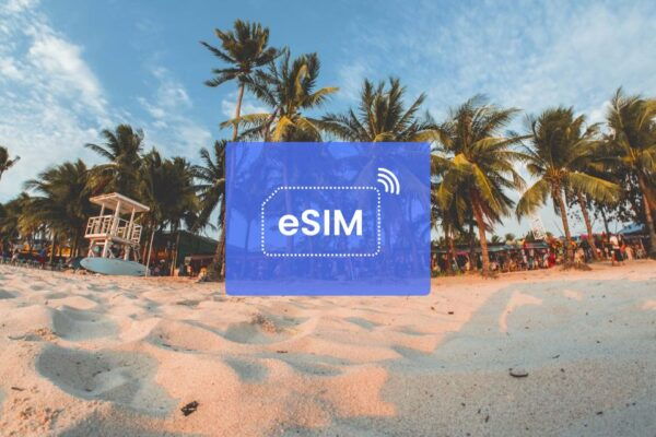 Boracay: Philippines/ Asia Esim Roaming Mobile Data Plan - Validity Period and Activation of Data Plan