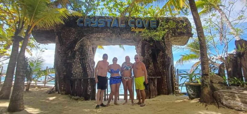 Boracay Private Boat Tour with Local Guide - Some Considerations & Tips