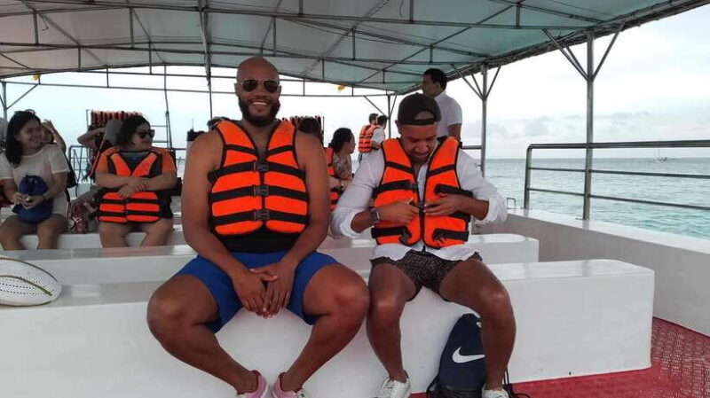 Boracay Private Boat Tour with Local Guide - FAQ
