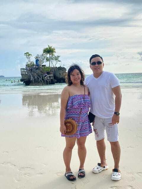 Boracay Private E- Trike Land Tour With lunch - Practical Tips for Your Tour