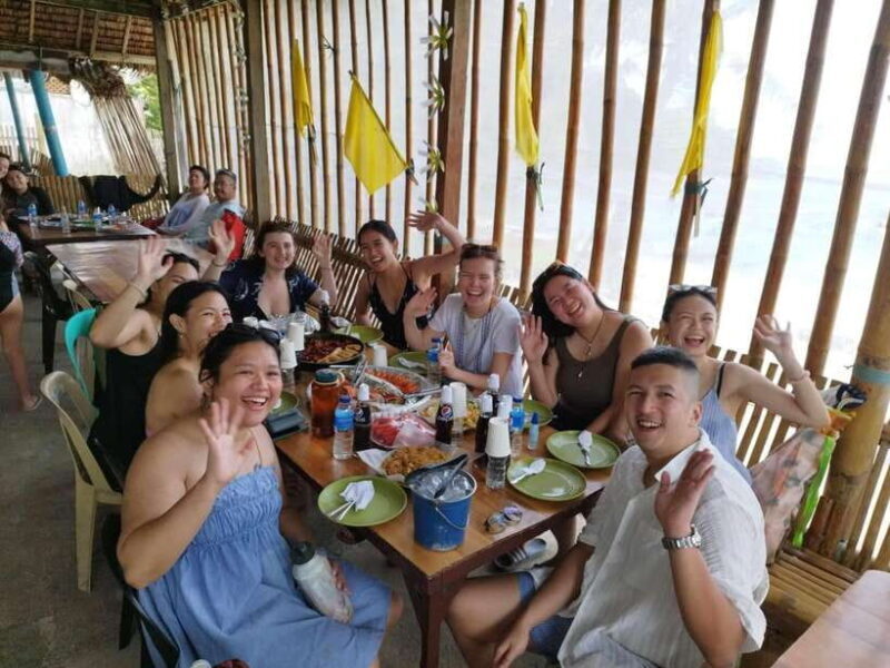 Boracay: Private Island Hopping and Lunch with Seaview - Analyzing the Value: Is It Worth It?