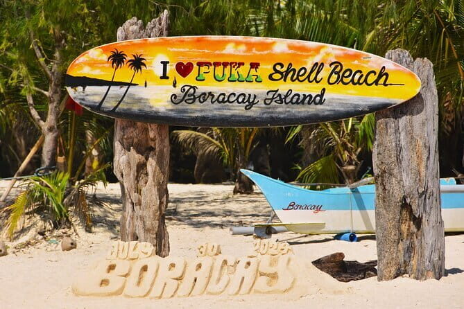 Boracay Private Island Hopping Premium with Lunch - An Honest Look at the Experience