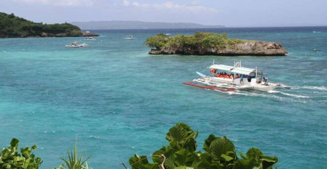 Boracay: Private Island Hopping & Snorkeling Tour - Important Information