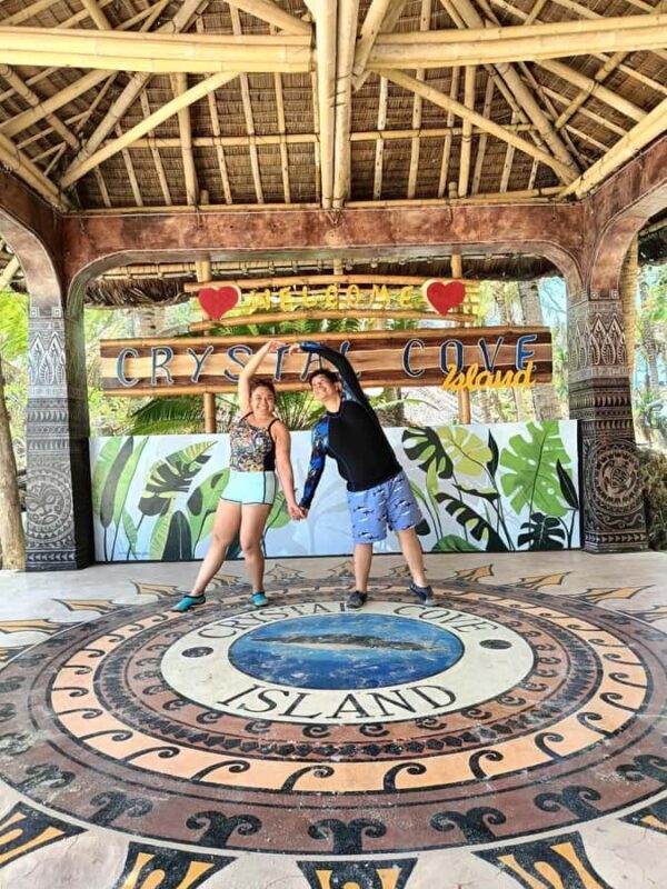 Boracay: Private Island Hopping Tour with Lunch & Kawa Bath - Exploring Boracay: The Private Island-Hopping Tour with Lunch & Kawa Bath