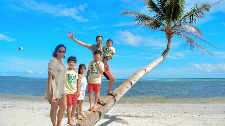 Boracay Private Land Tour - Experience the Beauty of Boracays Landscapes