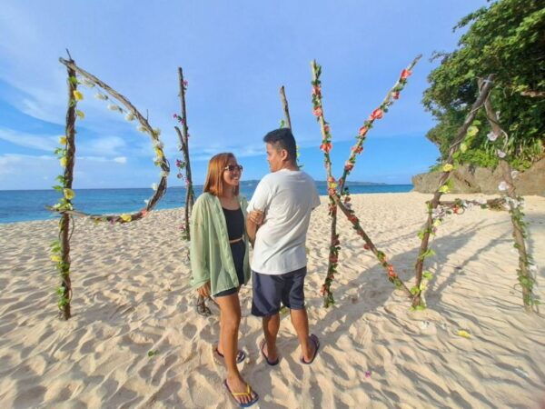 Boracay Private Land Tour - The Sum Up