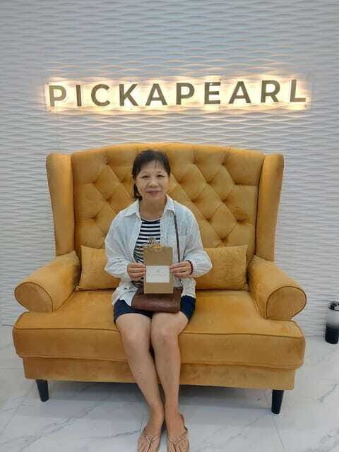 Boracay: Private Land Tour with Pick a Pearl Experience - Authentic Insights from Reviewers