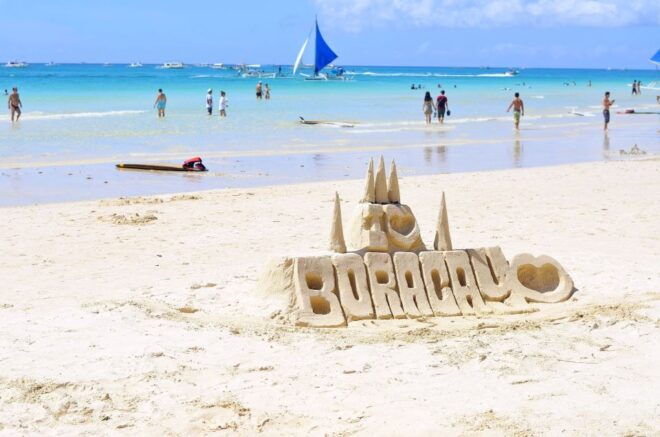 Boracay: Private Traditional Bamboo Boat Sailing Tour - Selecting Participants and Date