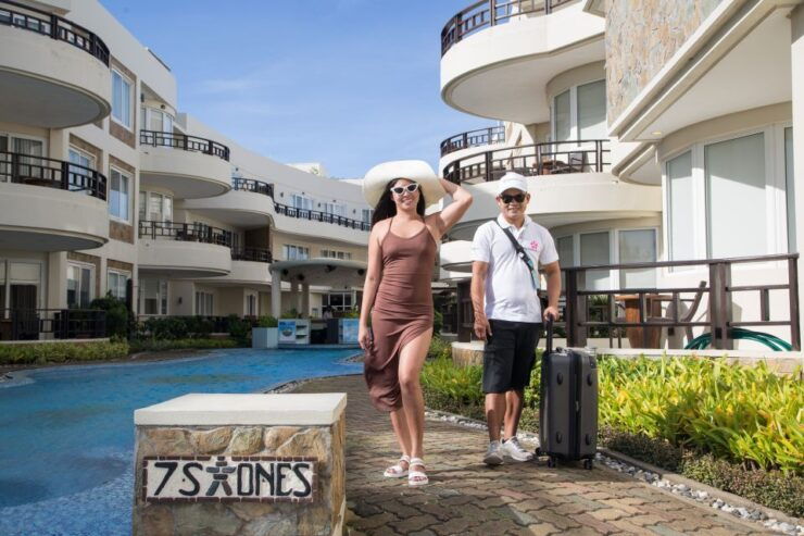 Boracay: Shared Transfer From/To MPH for Domestic Passports - Activity Details