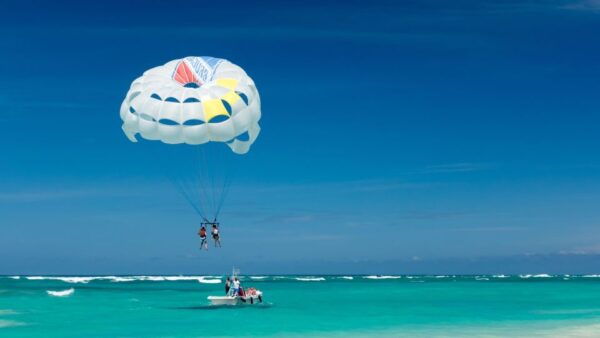 Boracay: Solo or Tandem Parasailing Experience - Common Questions