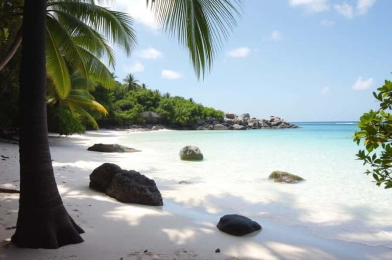 Boracay Soul: Hidden Shores, Feast & Ancestral Village Visit - FAQ