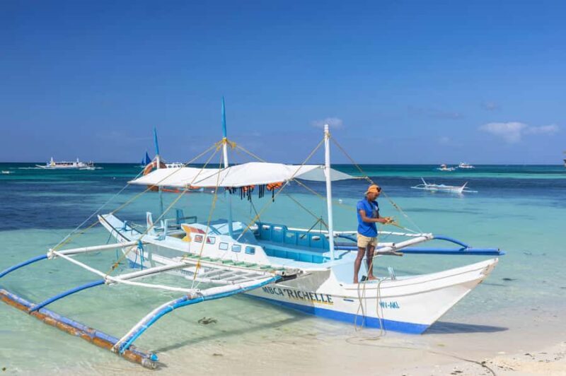 Boracay Soul: Hidden Shores, Feast & Ancestral Village Visit - Good To Know