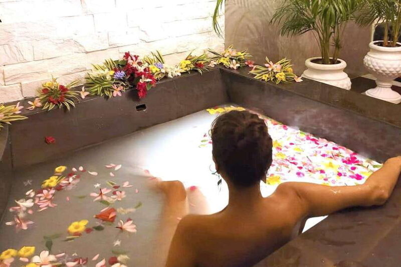 Boracay: Spa and Wellness Experience at Helios Spa - Good To Know