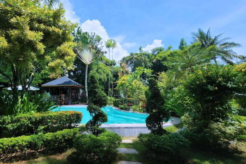 Boracay: Spa and Wellness Experience at Helios Spa - FAQ