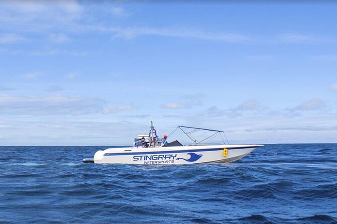 Boracay Speedboat Rental - Weather-Dependent Requirements