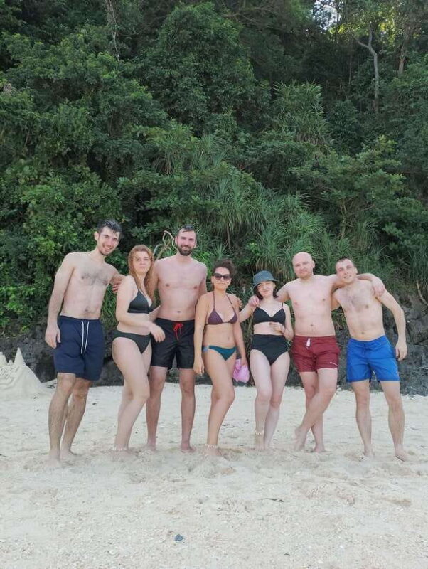 Boracay Sunset Boat Party Experience - The Highlights: What to Expect