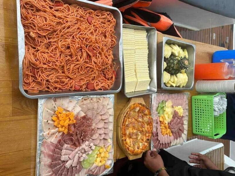 Boracay Sunset Boat Party Experience - Practical Details and Tips