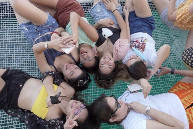 Boracay: Sunset Boat Party With Snacks - How to Get There
