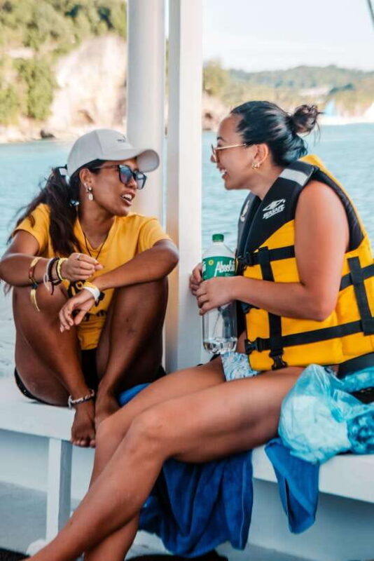 Boracay: Sunset Cruise Boat Party by Haqqy Life - Authentic Insights from Reviews