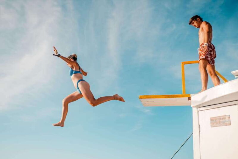 Boracay: Sunset Cruise Boat Party by Haqqy Life - The Sum Up