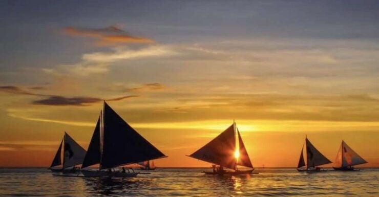 Boracay: Sunset Paraw Sailing With Photos - Activity Highlights and Must-Do Experience
