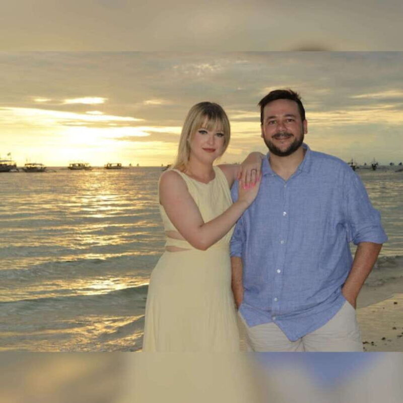 Boracay Sunset ( Photoshoot ) - Good To Know