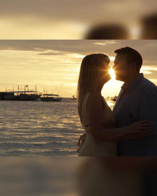 Boracay Sunset ( Photoshoot ) - Who Should Consider This Experience?