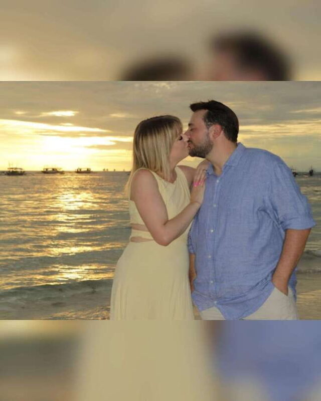 Boracay Sunset ( Photoshoot ) - An In-Depth Look at the Boracay Sunset Photoshoot