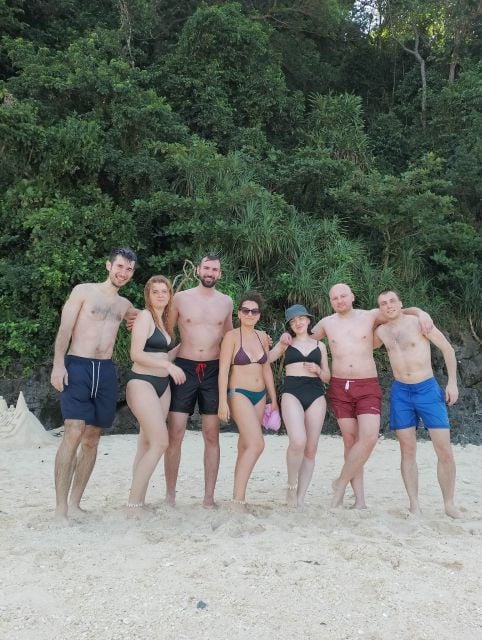 Boracay Sunset Yacht Party Experience - Highlights of the Activity