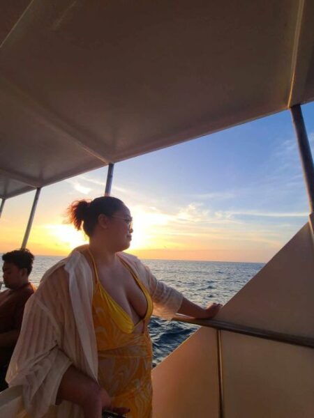 Boracay Sunset Yacht Party Experience - Snorkeling Equipment Provided