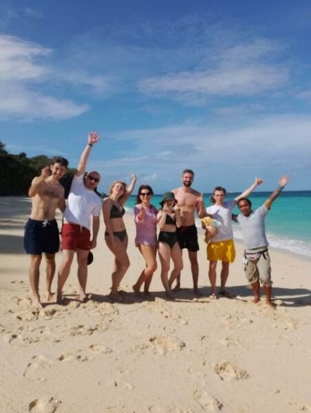 Boracay Sunset Yacht Party Experience - Tips for Participants