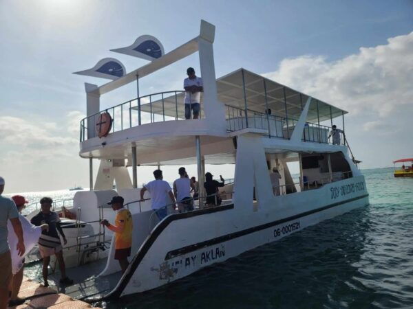 Boracay Sunset Yacht Party Experience - Common Questions