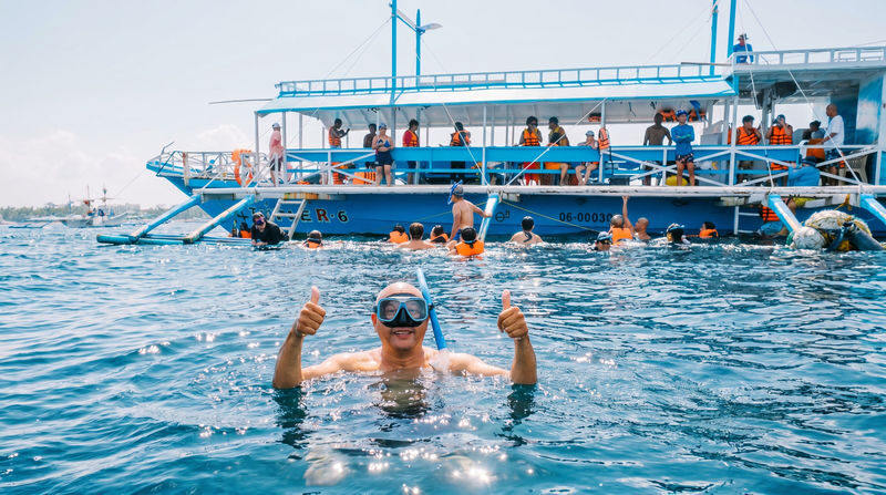 Boracay Tour Package (Island Hopping) - The essentials before you book