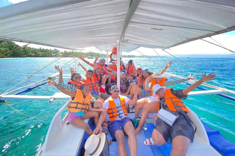 Boracay Tour Package (Island Hopping) - Should you book this Boracay island-hopping trip?