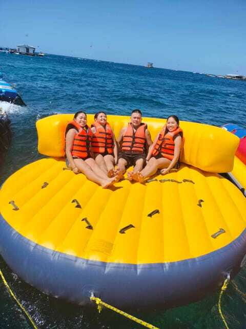 Boracay UFO Adventure - The Experience: What Travelers Say