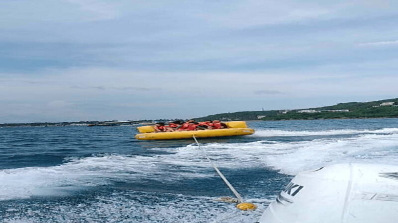 Boracay UFO Adventure - Why You Should Consider the Boracay UFO Adventure