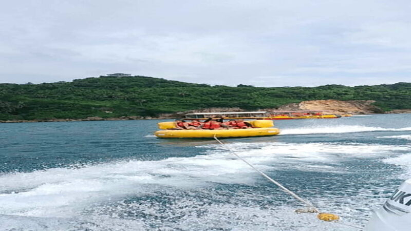 Boracay UFO Adventure - The Sum Up