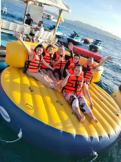 Boracay UFO Adventure - FAQ