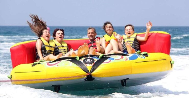 Boracay UFO Ride - Activity Details