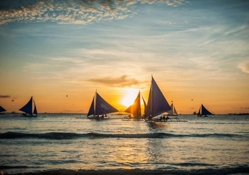 Boracay: Wakeboarding or Monoskiing Experience - What to Expect from the Wakeboarding and Monoskiing Tour