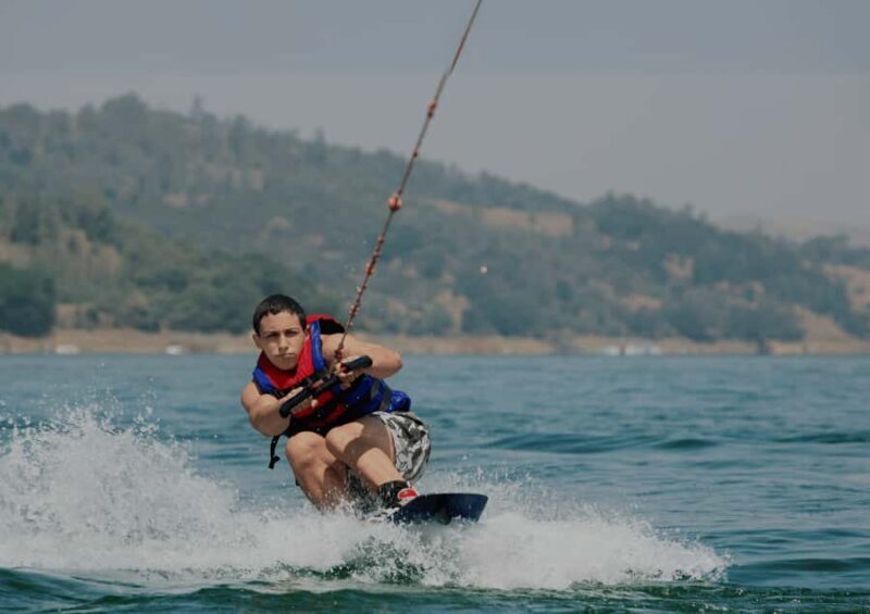 Boracay: Wakeboarding or Monoskiing Experience - Practical Tips for a Smooth Experience
