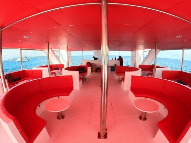 Boracay: Yacht Party With Activities, Food, and Drinks - Customer Review