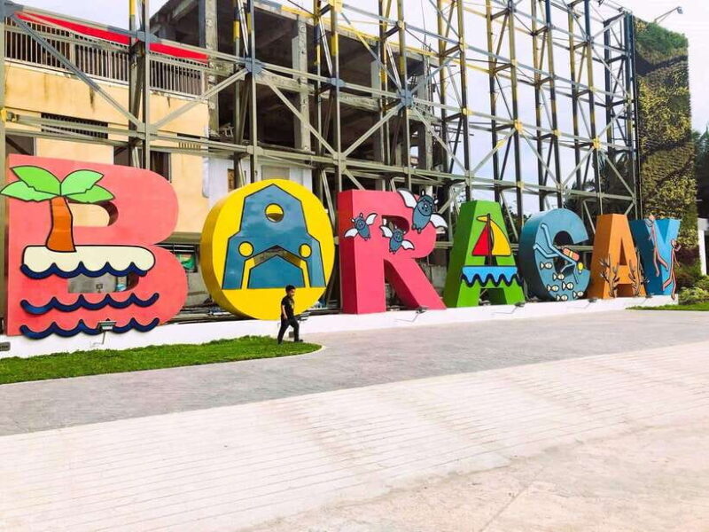 Boracay:Land Tour 3- Hours Guided Private Boracay Land Tour - Good To Know