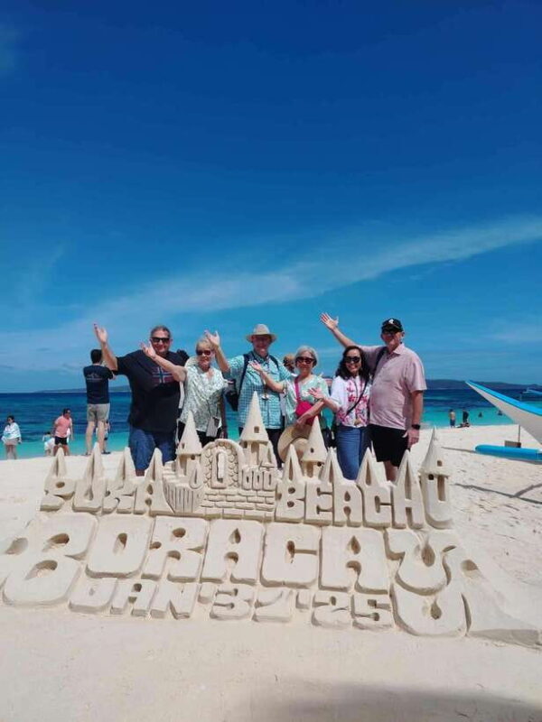 Boracay:Land Tour 3- Hours Guided Private Boracay Land Tour - Who Should Consider This Tour?