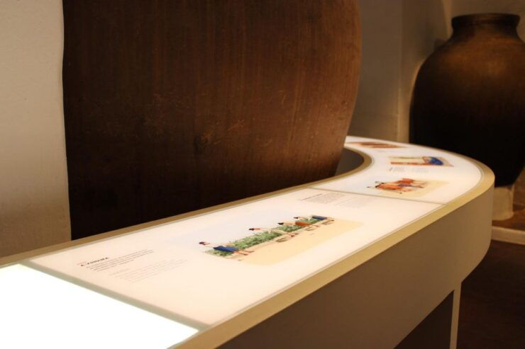 Borba: Interactive House Museum - Good To Know