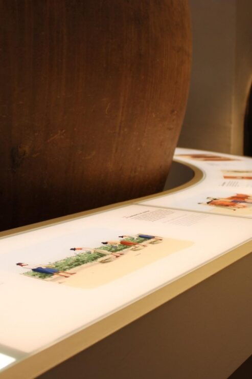 Borba: Interactive House Museum - Experience Overview
