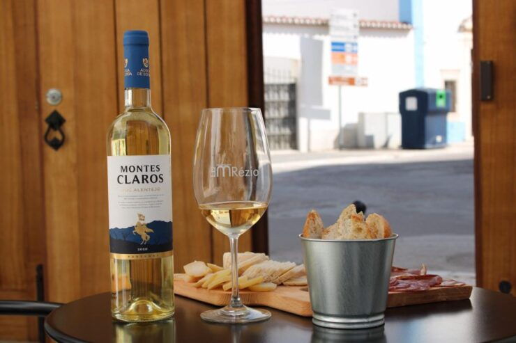 Borba: Montes Claros Battle Tour in Moto Sidecar - Experience Highlights