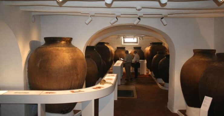 Borba: Montes Claros Battle Tour in Moto Sidecar - Booking Information