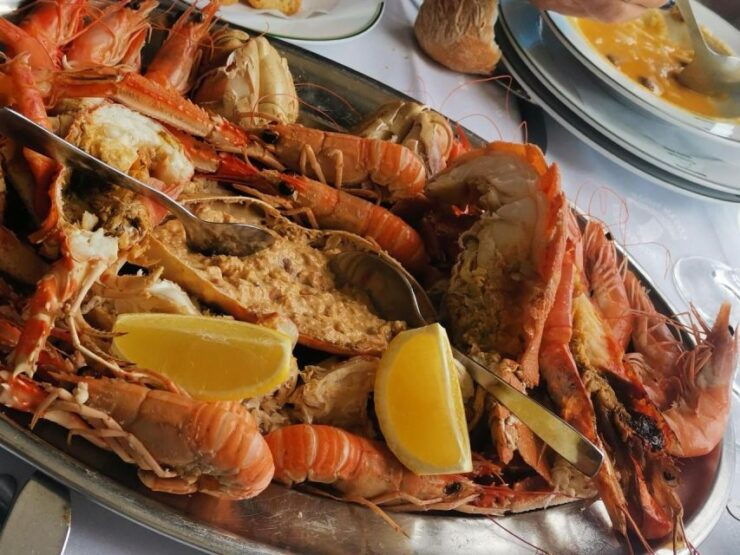 Bordalo Pinheiro, Óbidos, Vista Alegre, and Aveiro - Iconic Porcelain and Crystal at Museu Vista Alegre