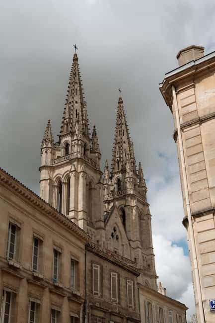 Bordeau: Chartrons Morning Food Tour - The Sum Up